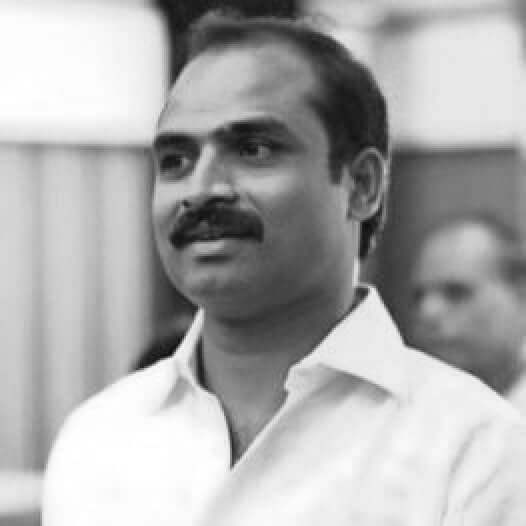 Vairamany,CBO - Rural eCommerce