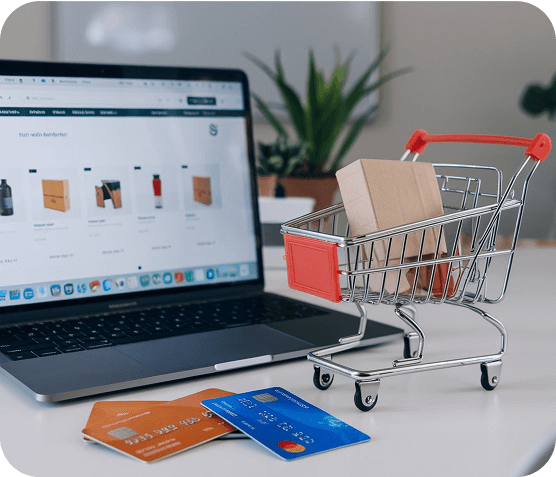 E-commerce