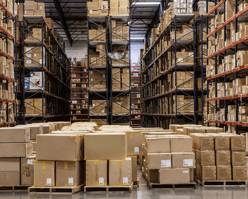 flexible and rapid scaling
