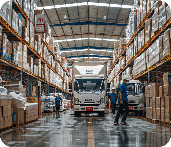 Logistics
