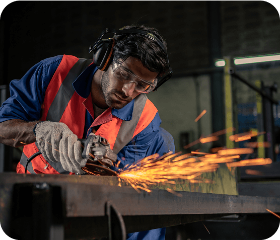 Manufacturing