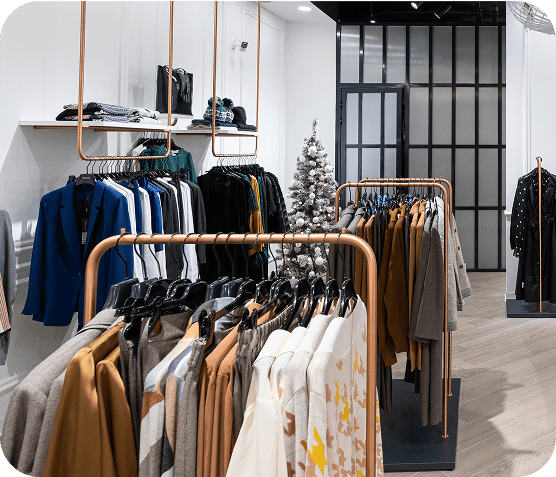 Retail