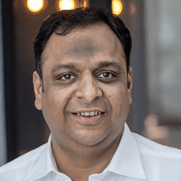 shitiz bansal